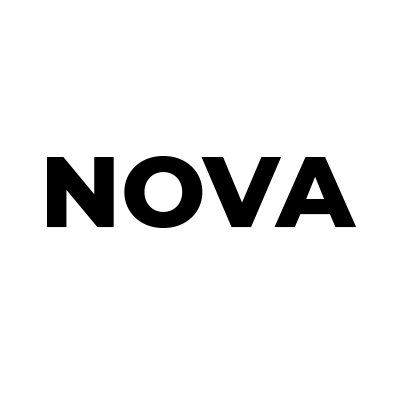 Логотип NOVA