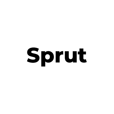 Логотип Sprut