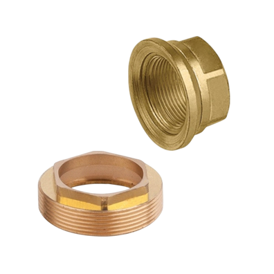 Гайки для смесителей