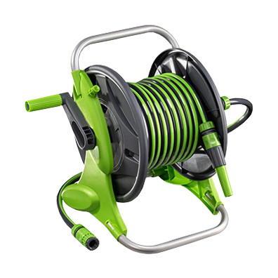 Готовые решения для полива