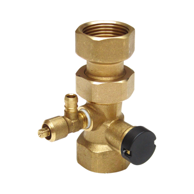 Комплектующие для расширительных баков