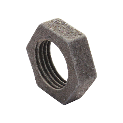 Контргайки резьбовые чугунные