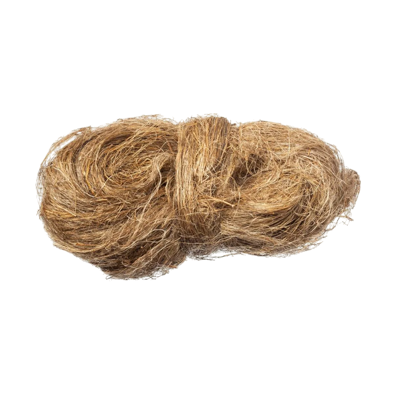 Лён сантехнический (пакля)