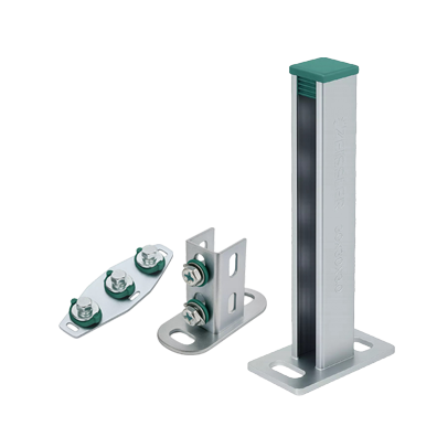 Монтажные профили