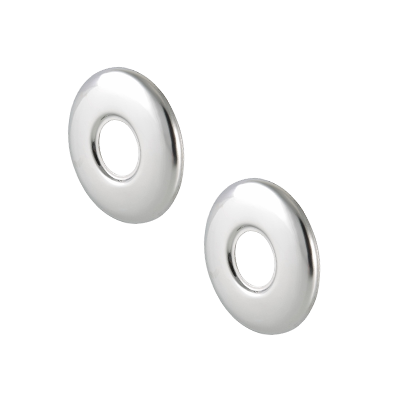 Чашки декоративные (отражатели) для смесителей