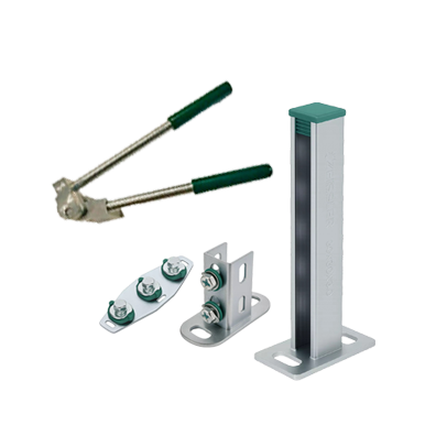 Система монтажных профилей