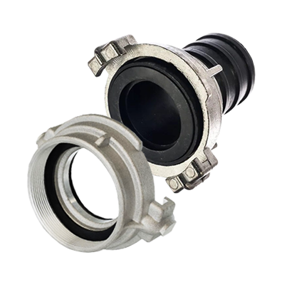 Соединители для рукавов