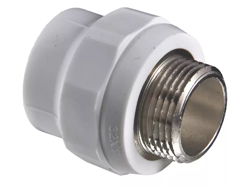 МРН  32 * 3/4"   БЕЛАЯ      (PRO AQUA)    (80/10) - Изображение №2