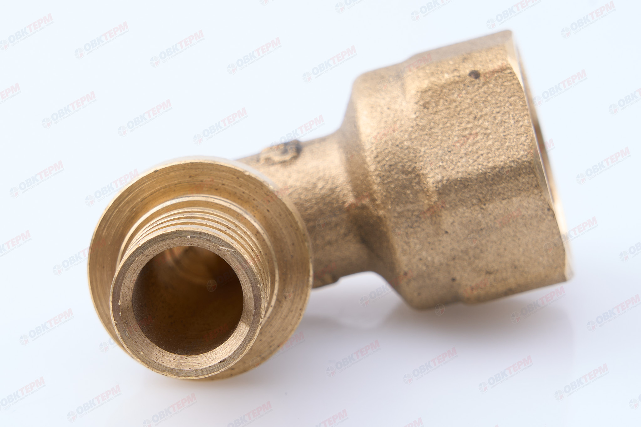 Угол аксиальный     16х1/2"в     RTP    (200/10шт) - Изображение №4