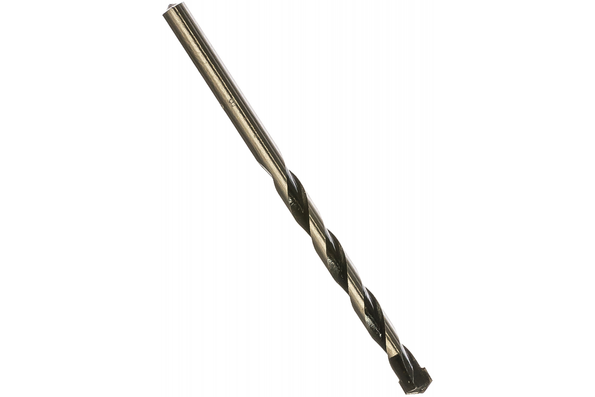 Сверло по бетону 8 мм*120 мм - Изображение №1