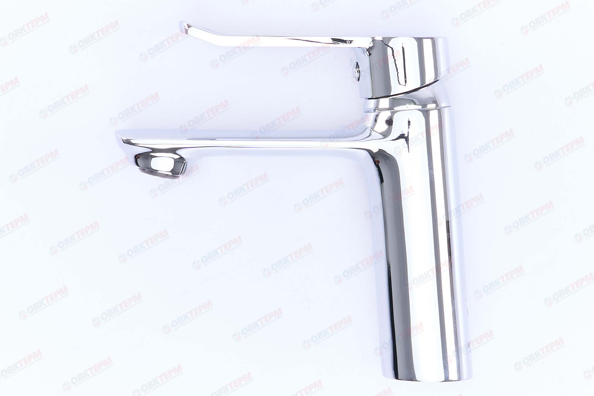 Смеситель д/умывальника MIXXUS PREMIUM ADEL 001  (10 шт/ящ) - Изображение №2