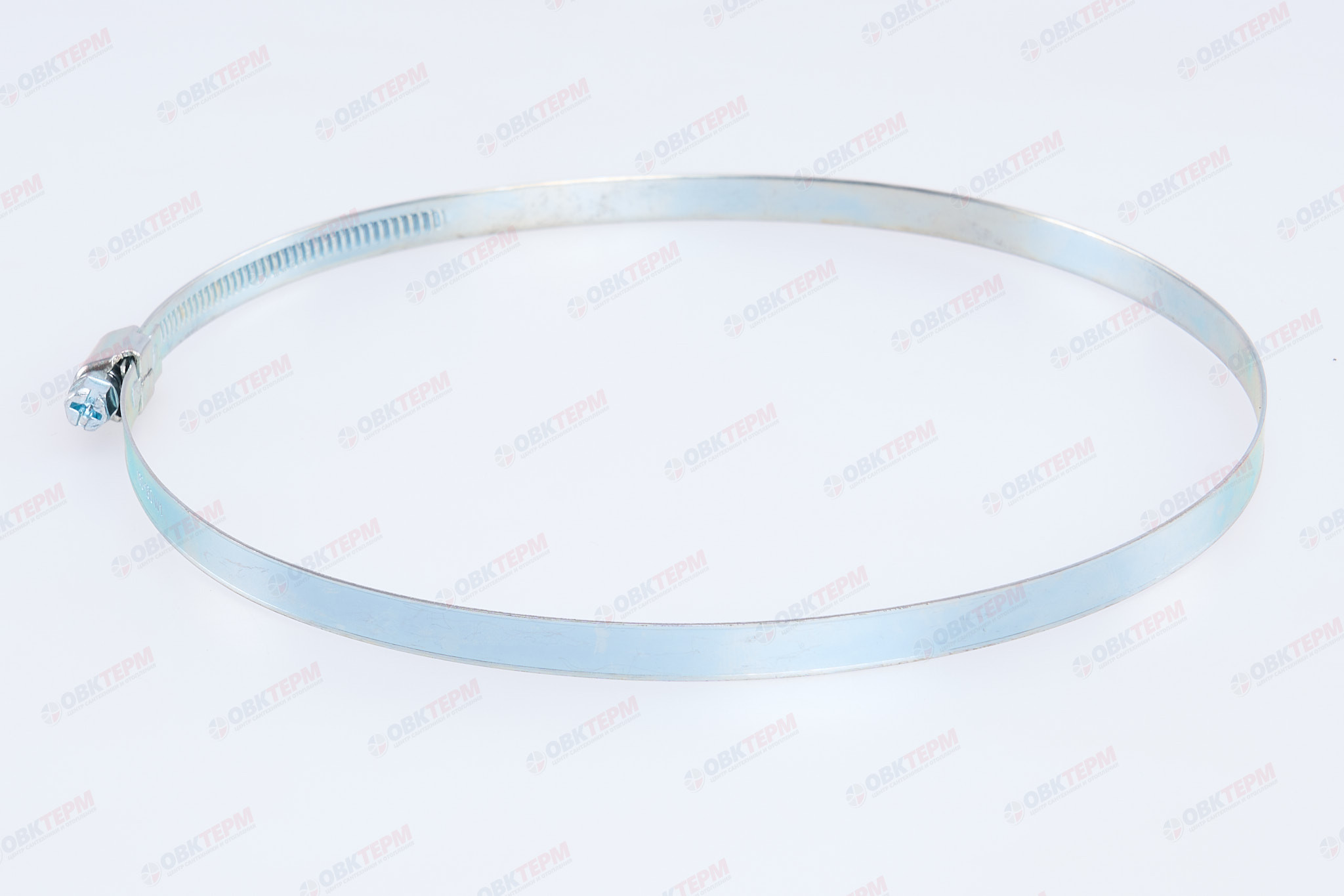 Хомут 160-180   (под отвёртку)        (25 шт) - Изображение №3