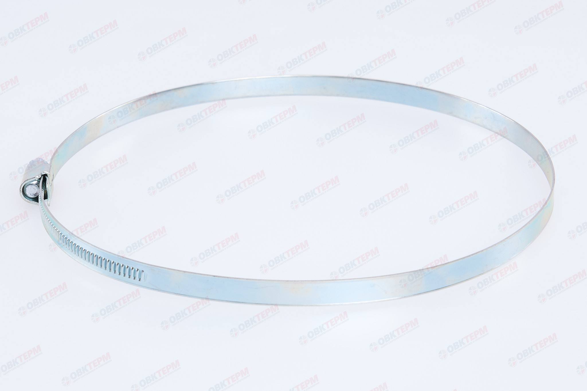 Хомут 160-180   (под отвёртку)        (25 шт) - Изображение №4