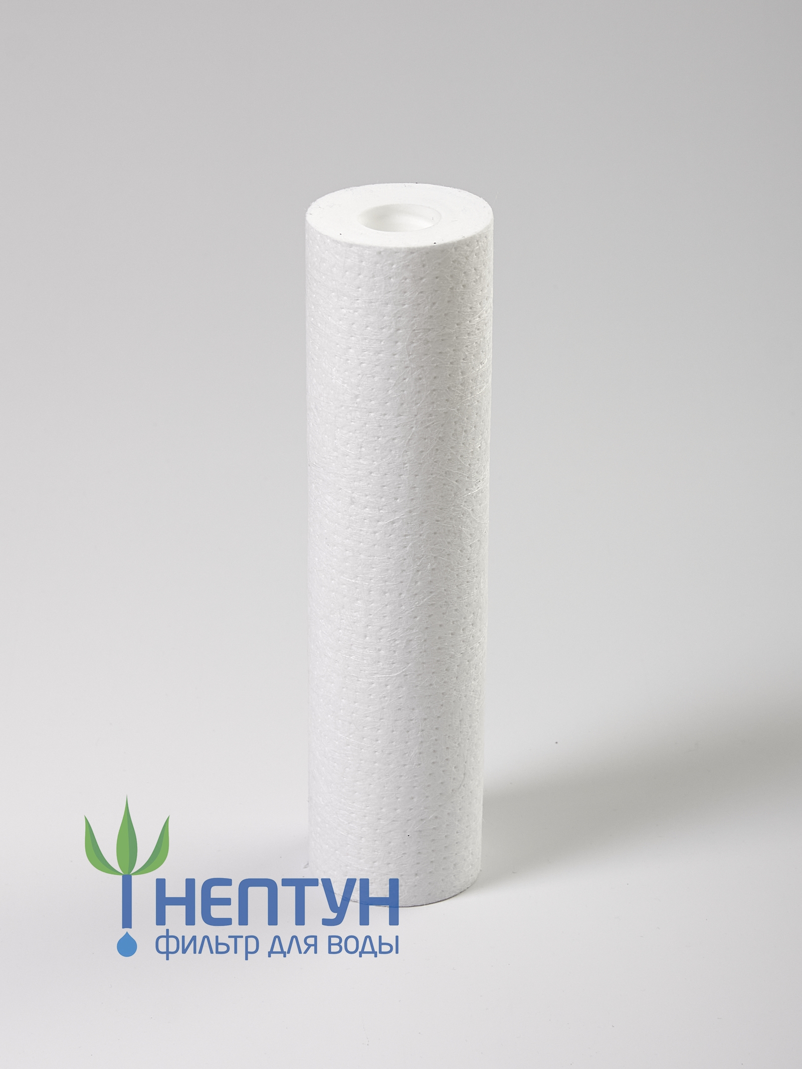 НЕПТУН   Комплект картриджей  SlimLine "Норма" (РР 5 мкм, уголь пресс., РР 1 мкм) (10шт/уп) - Изображение №2