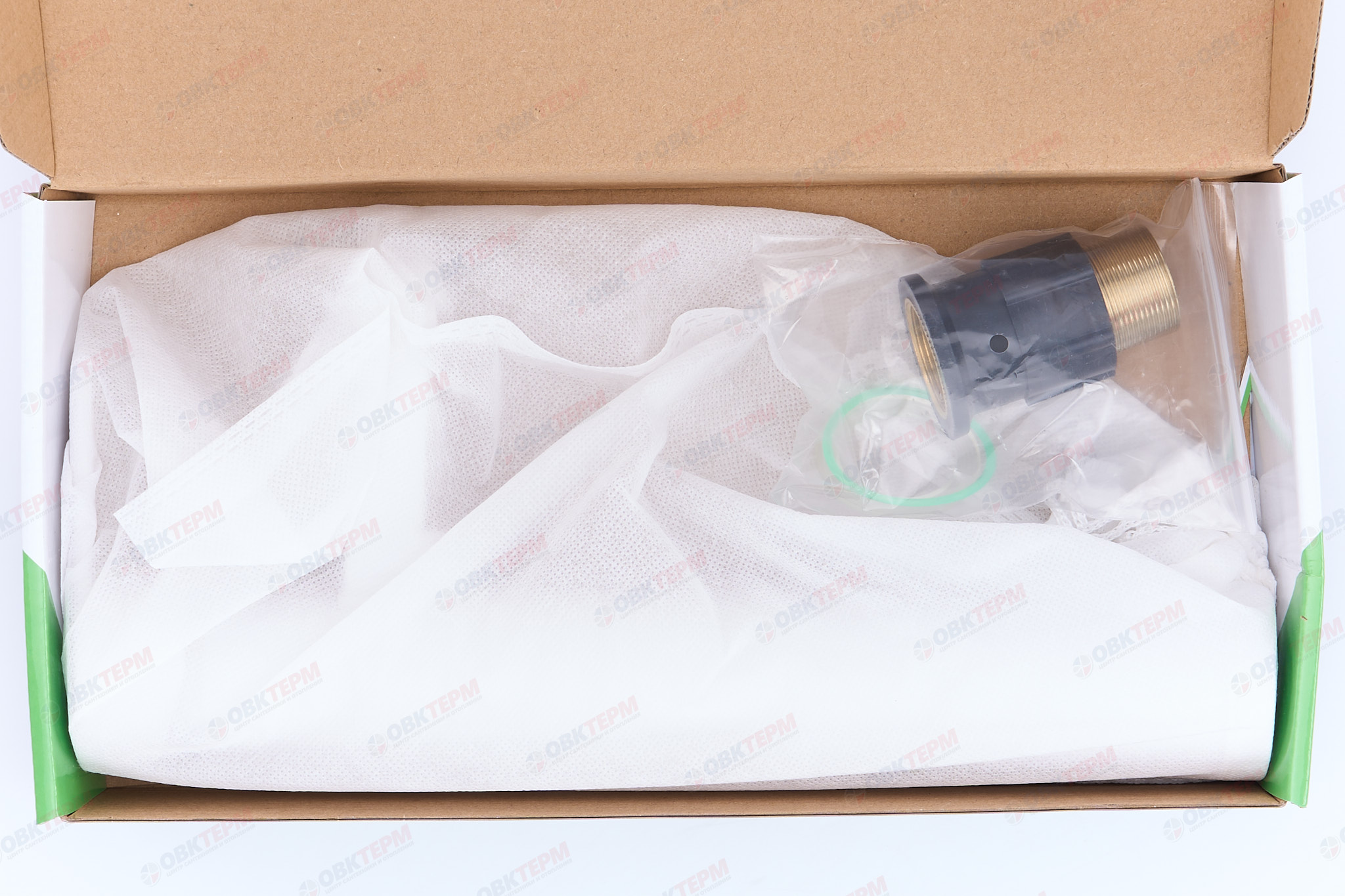 Смеситель для умывальника PLAMIX RAUL-001-A HIGH White (без подводки) (10шт/ящ) - Изображение №5