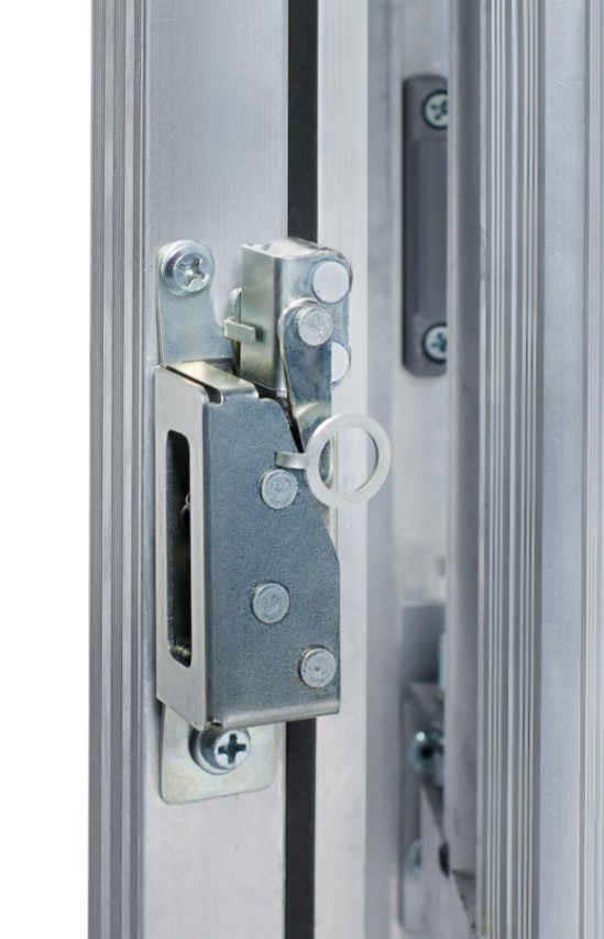 Люк под плитку "Архитектор" Ш400*В500 ALKRAFT - миниатюра №7