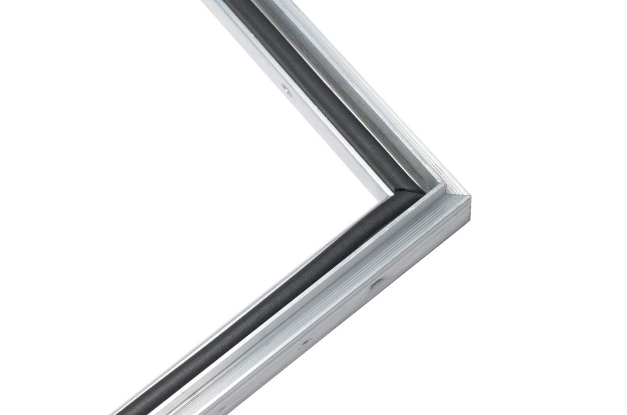 Люк под плитку "Архитектор" Ш400*В500 ALKRAFT - миниатюра №12