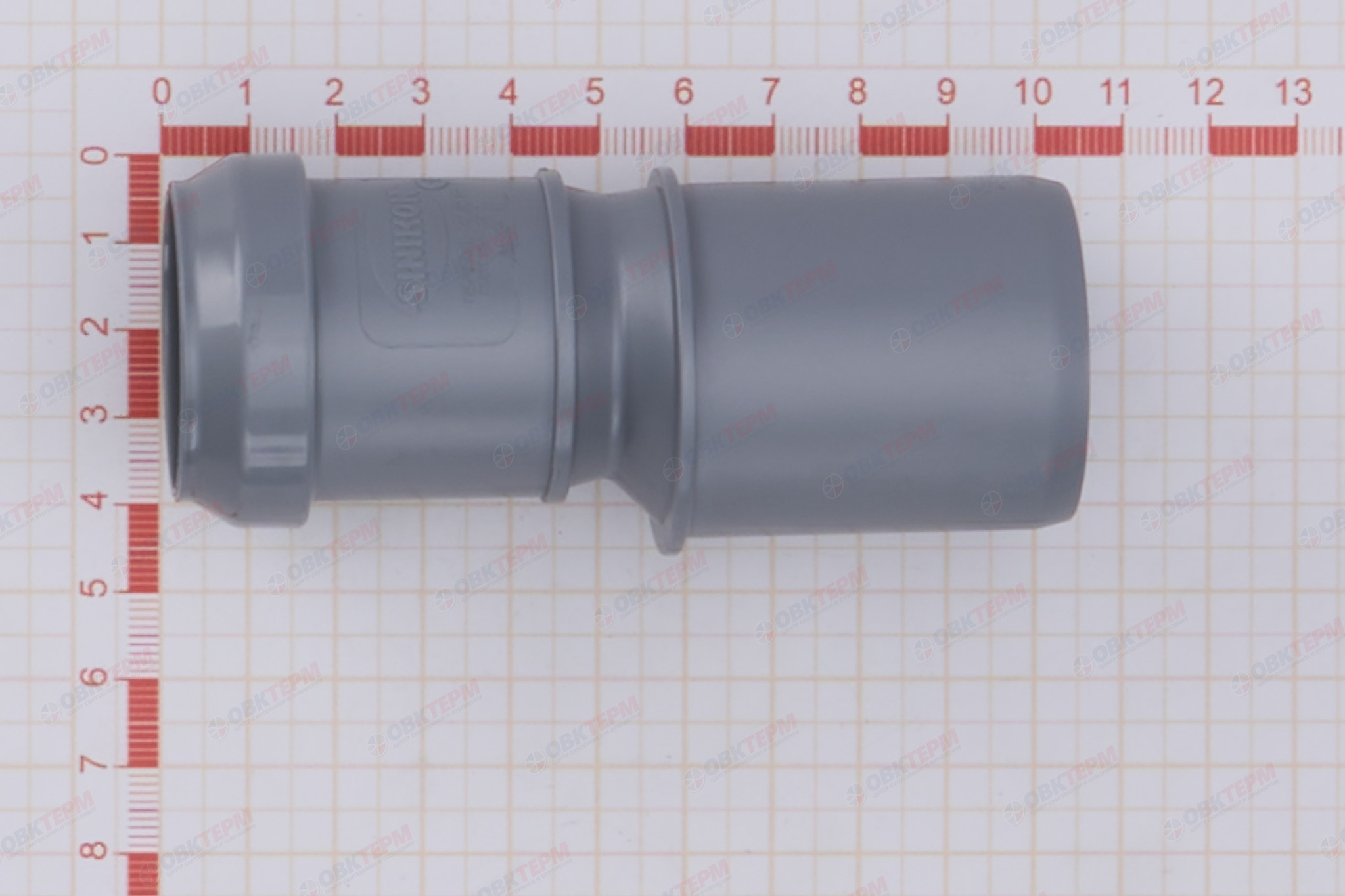 Редукция кан.  40 * 32          SINIKON       (50 шт./упак.) - миниатюра №6