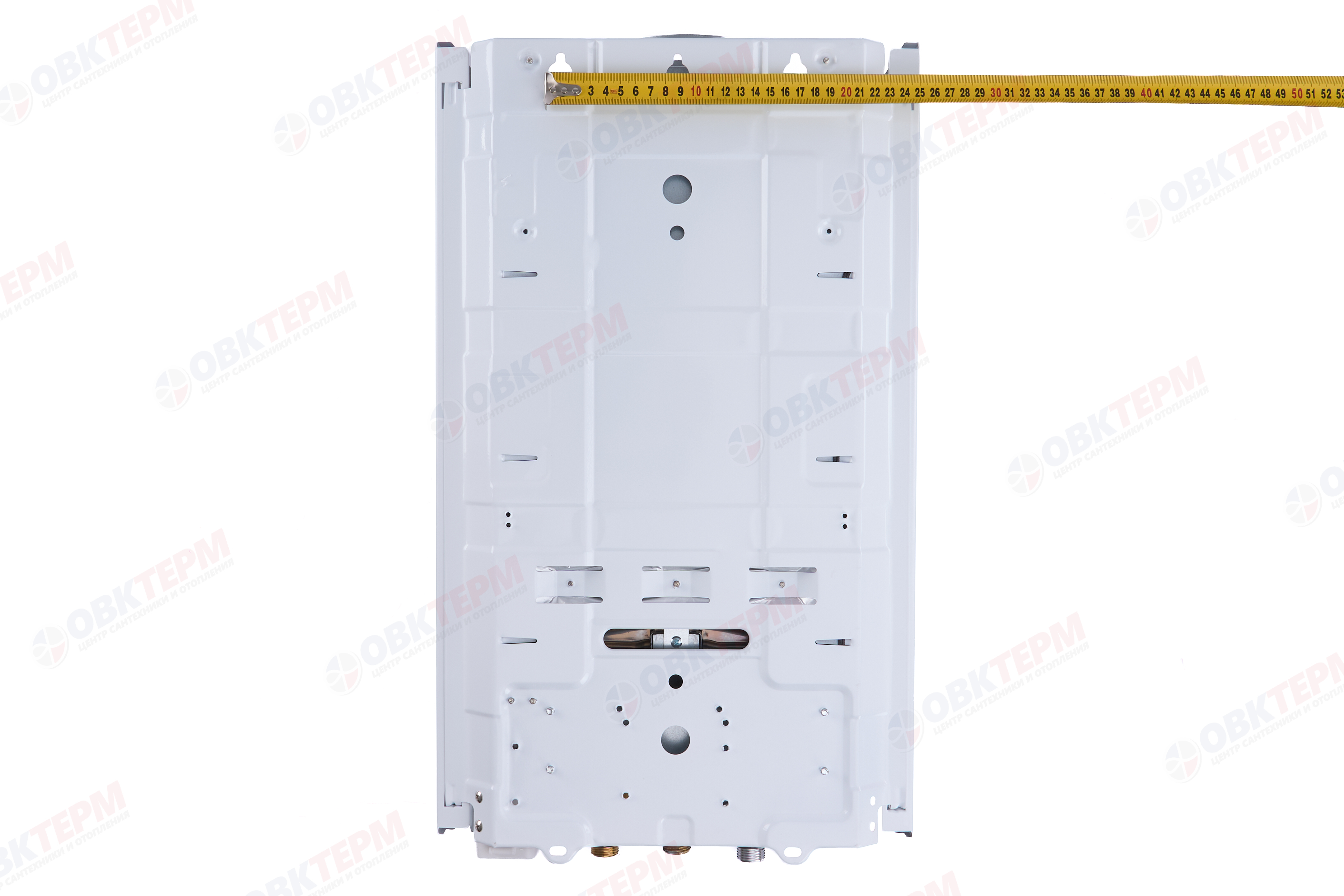 Колонка газовая Ballu GWH   10 Fiery (белая)  (10л/20кВт) - миниатюра №19
