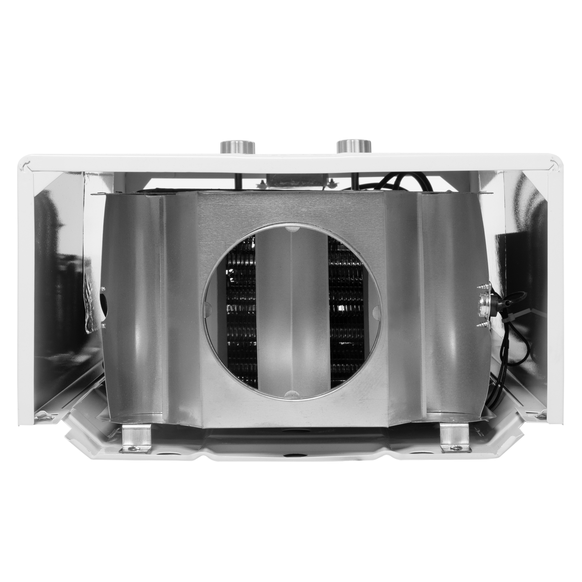 Колонка газовая Ballu GWH   10 Fiery (белая)  (10л/20кВт) - миниатюра №10