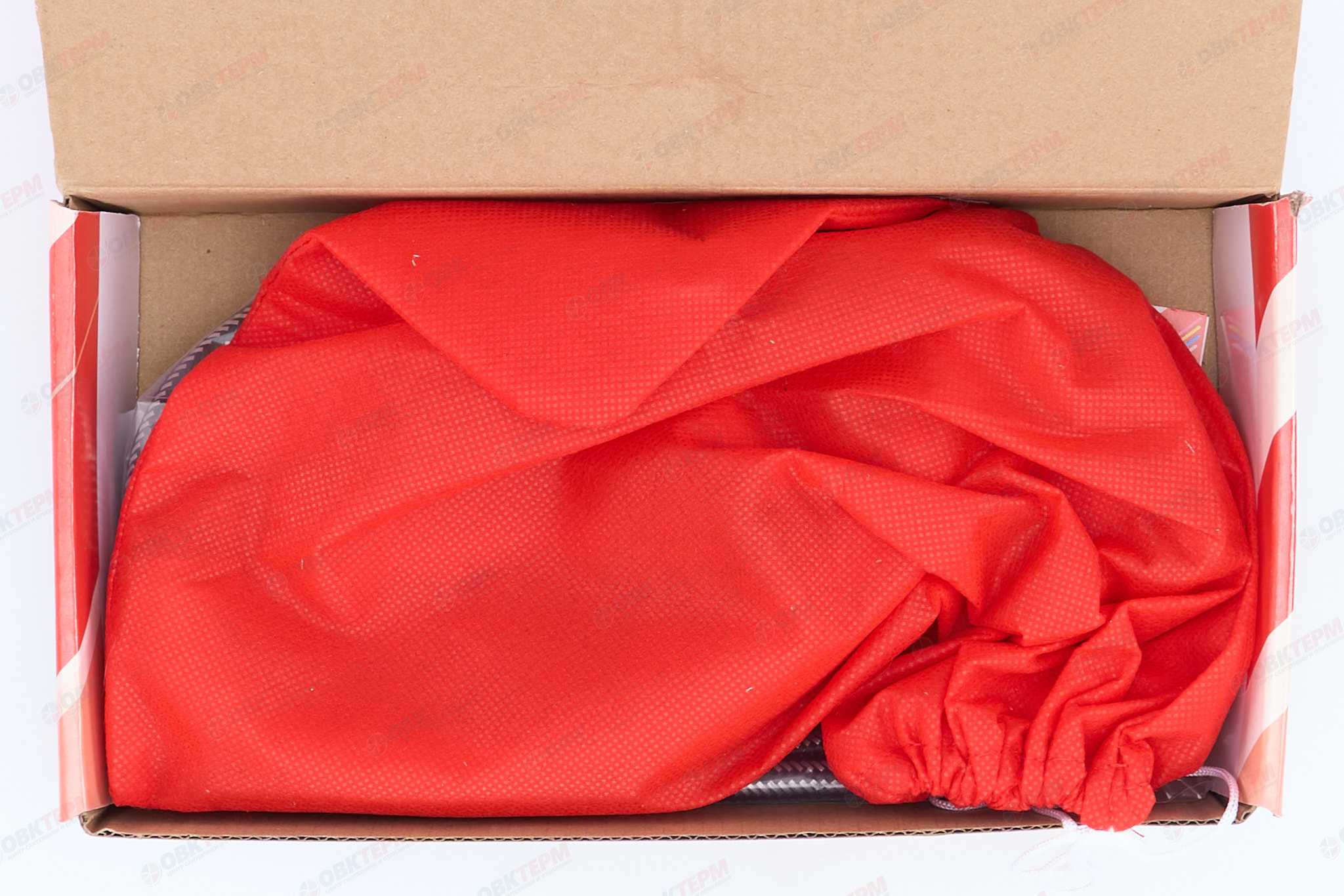 Смеситель д/умывальника буксовый ZERIX TMC 722 шпилька (10 шт/ящ) - Изображение №5