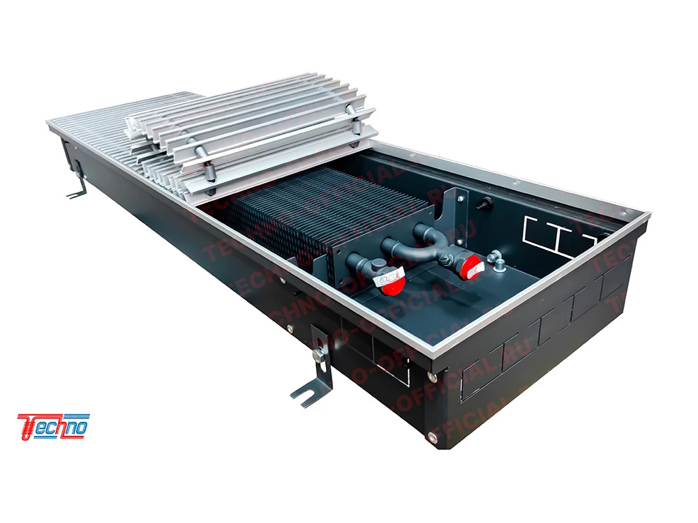 Конвектор Techno Power KVZ 300-105-2100 - изображение №1