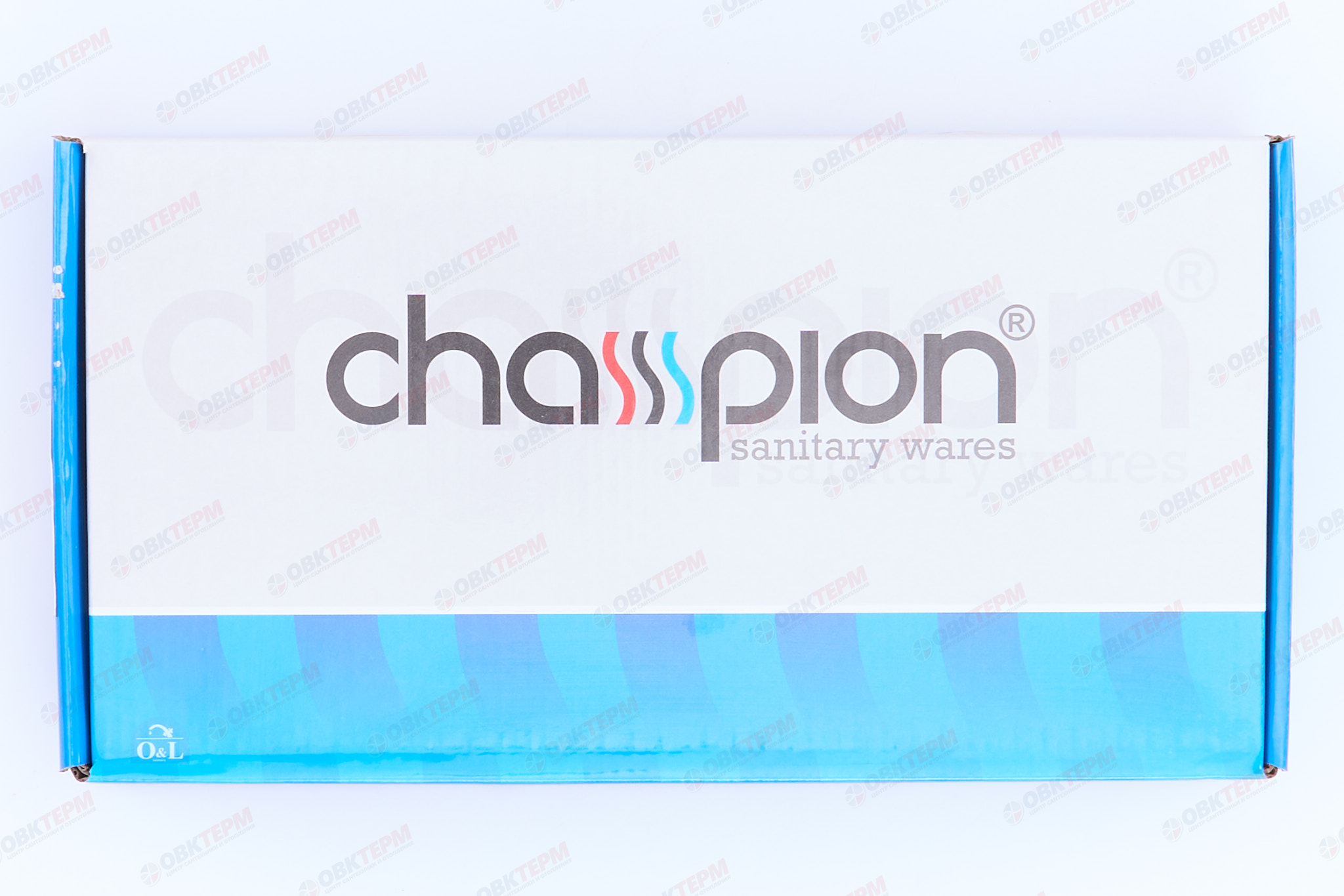 Смеситель д/кухни CHAMPION YUB 011-181 (NUT) REFL.WHITE силик.(10 шт/ящ) - миниатюра №6