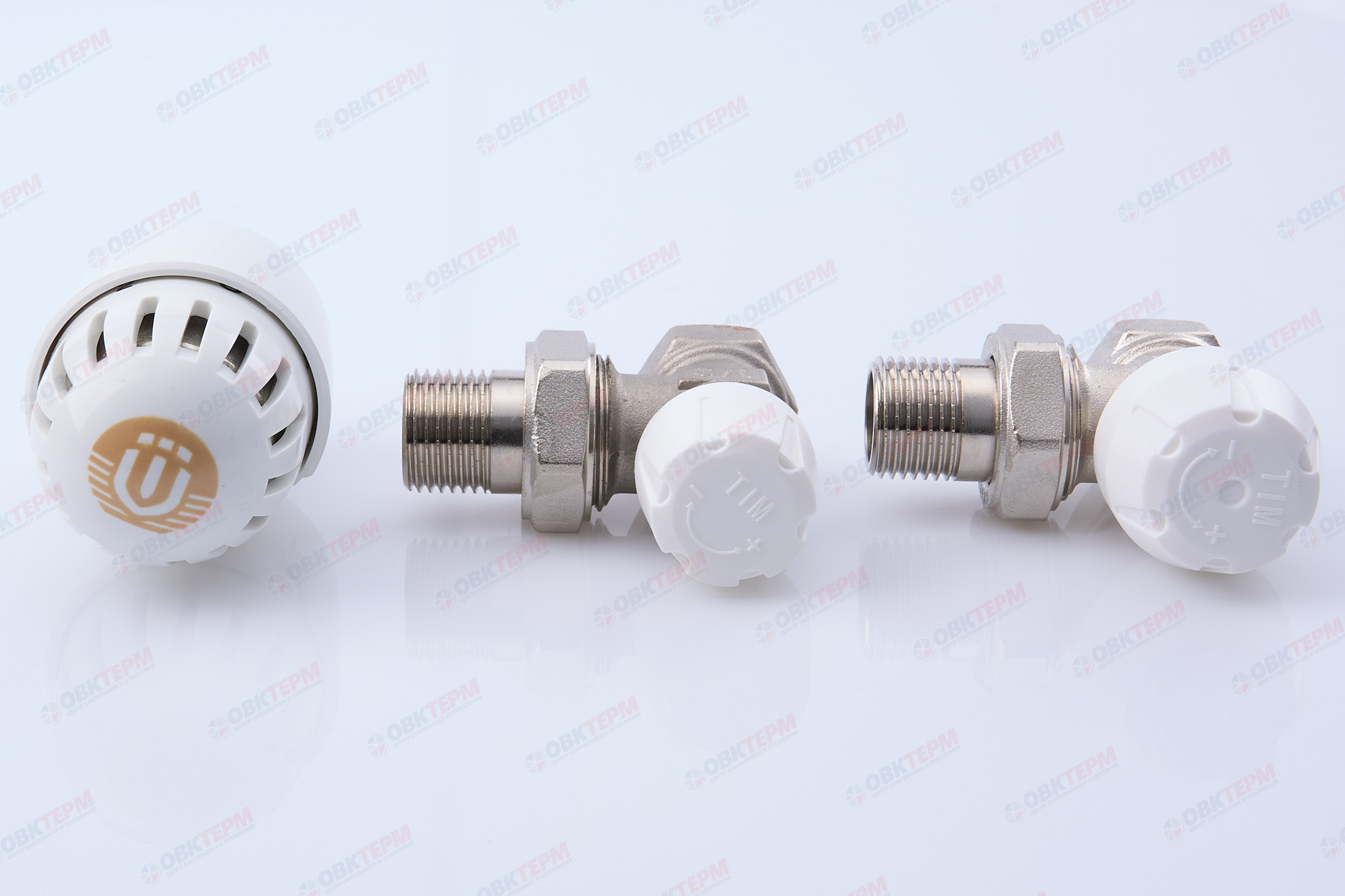 Комплект термо   TIM угловой  1/2" NEW   (1шт/20ящ) - Изображение №3