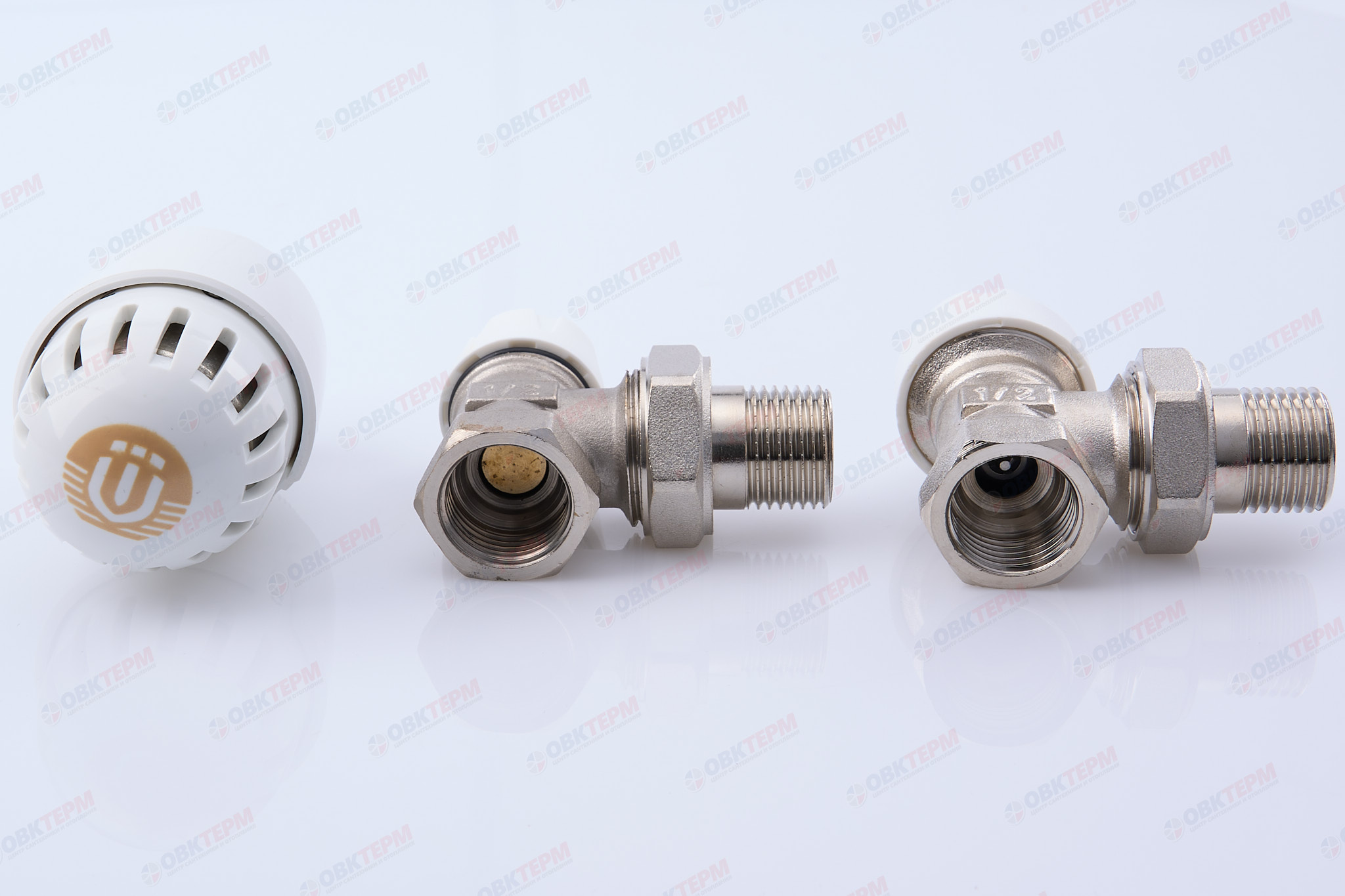 Комплект термо   TIM угловой  1/2" NEW   (1шт/20ящ) - Изображение №4