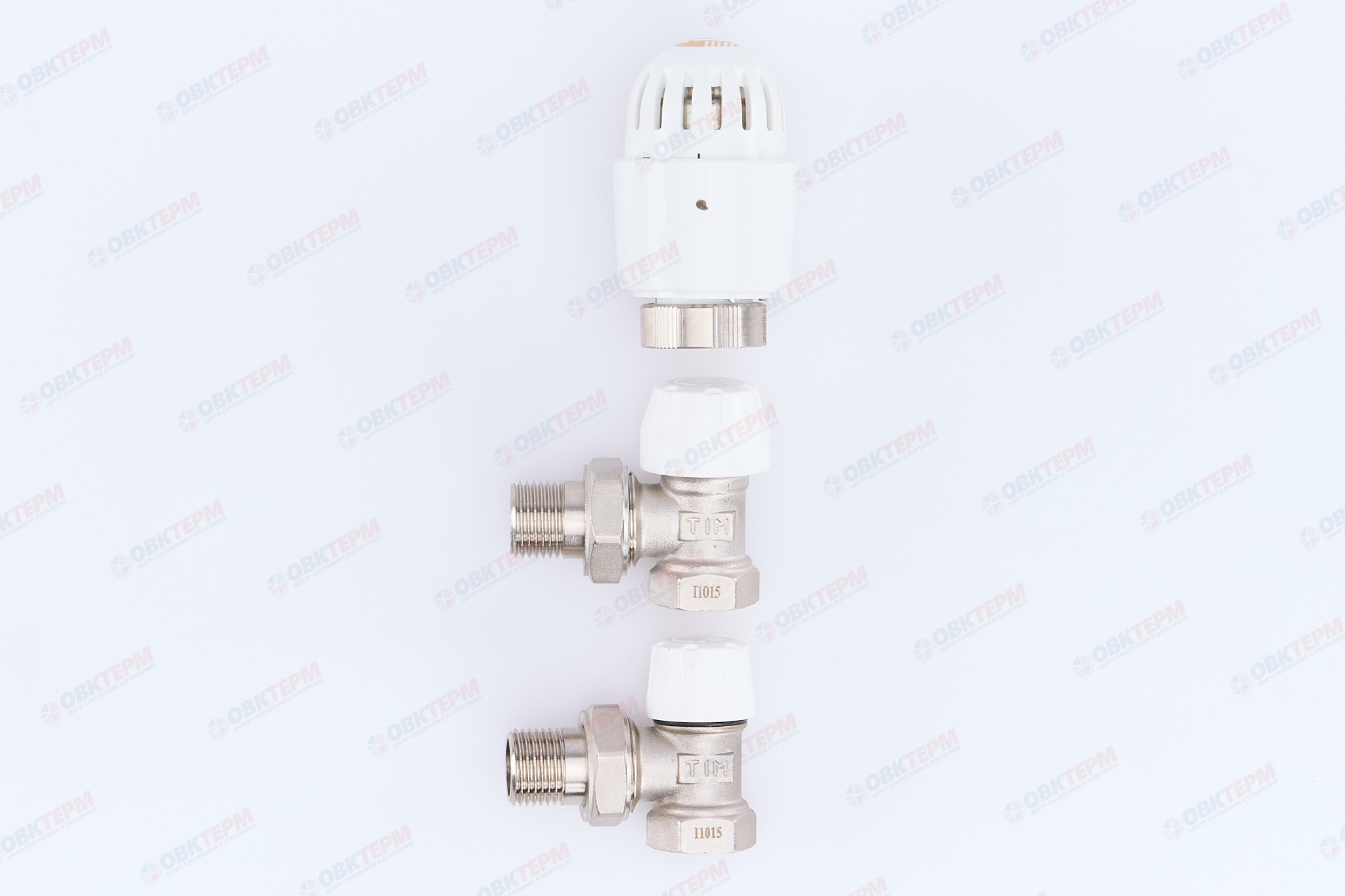 Комплект термо   TIM угловой  1/2" NEW   (1шт/20ящ) - Изображение №1