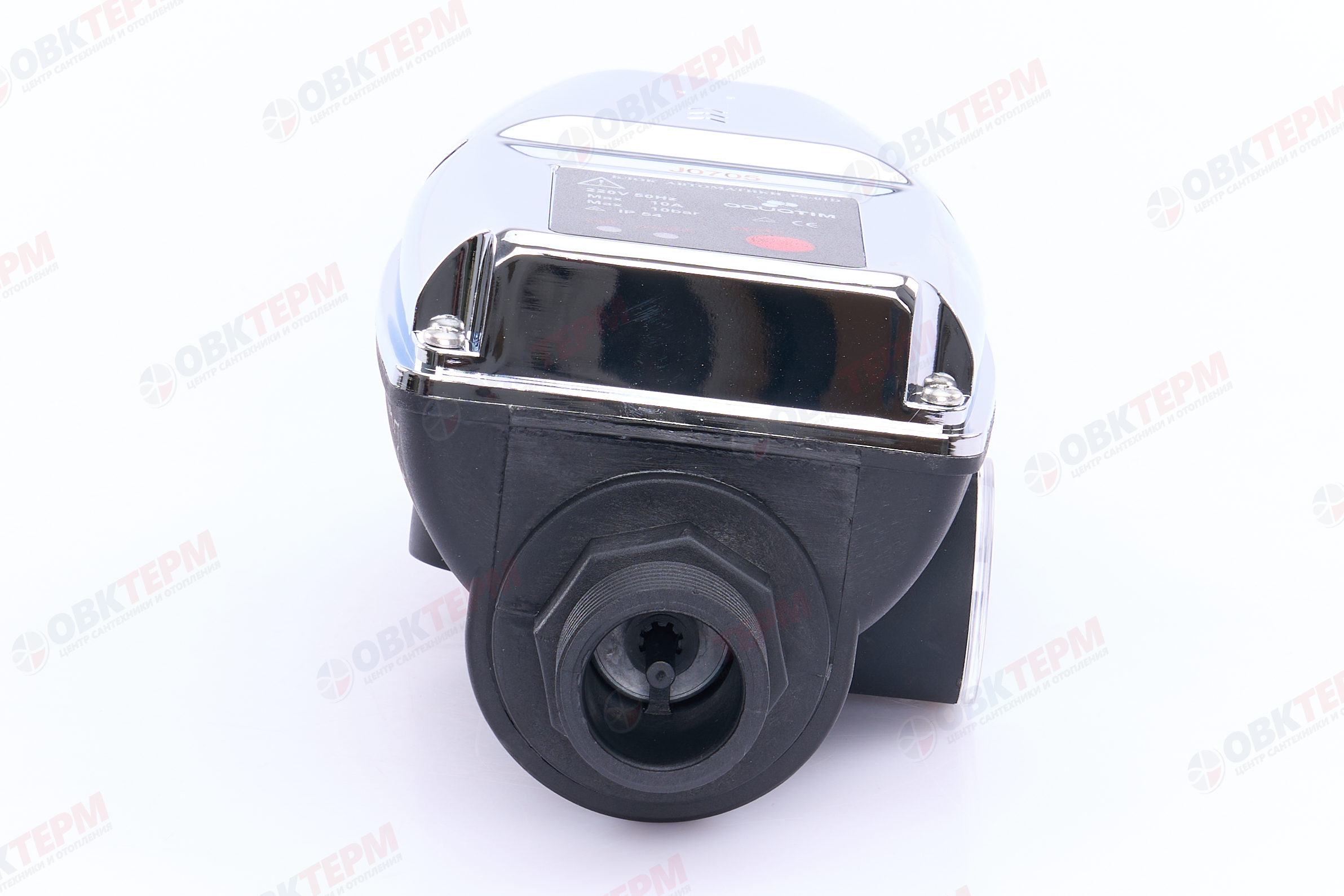 Реле давления электронное PS-01D TIM (Brio) - Изображение №3