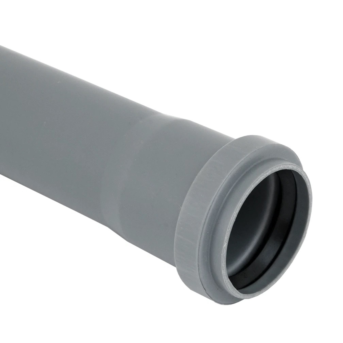 Труба РР        50 * 1,8 * 0,25 м     (125шт) Kalde - Изображение №1