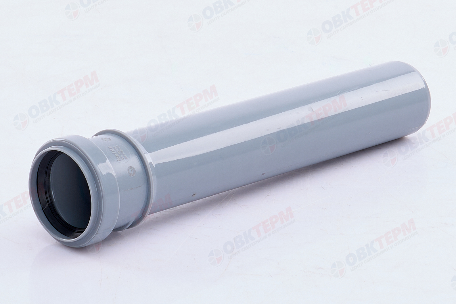 Труба РР        50 * 1,8 * 0,25 м     (125шт) Kalde - Изображение №2