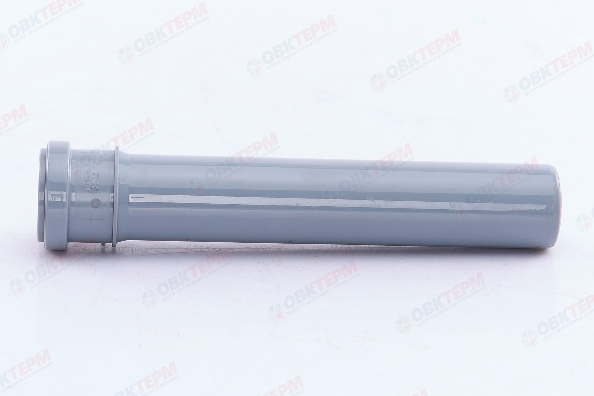 Труба РР        50 * 1,8 * 0,25 м     (125шт) Kalde - Изображение №4