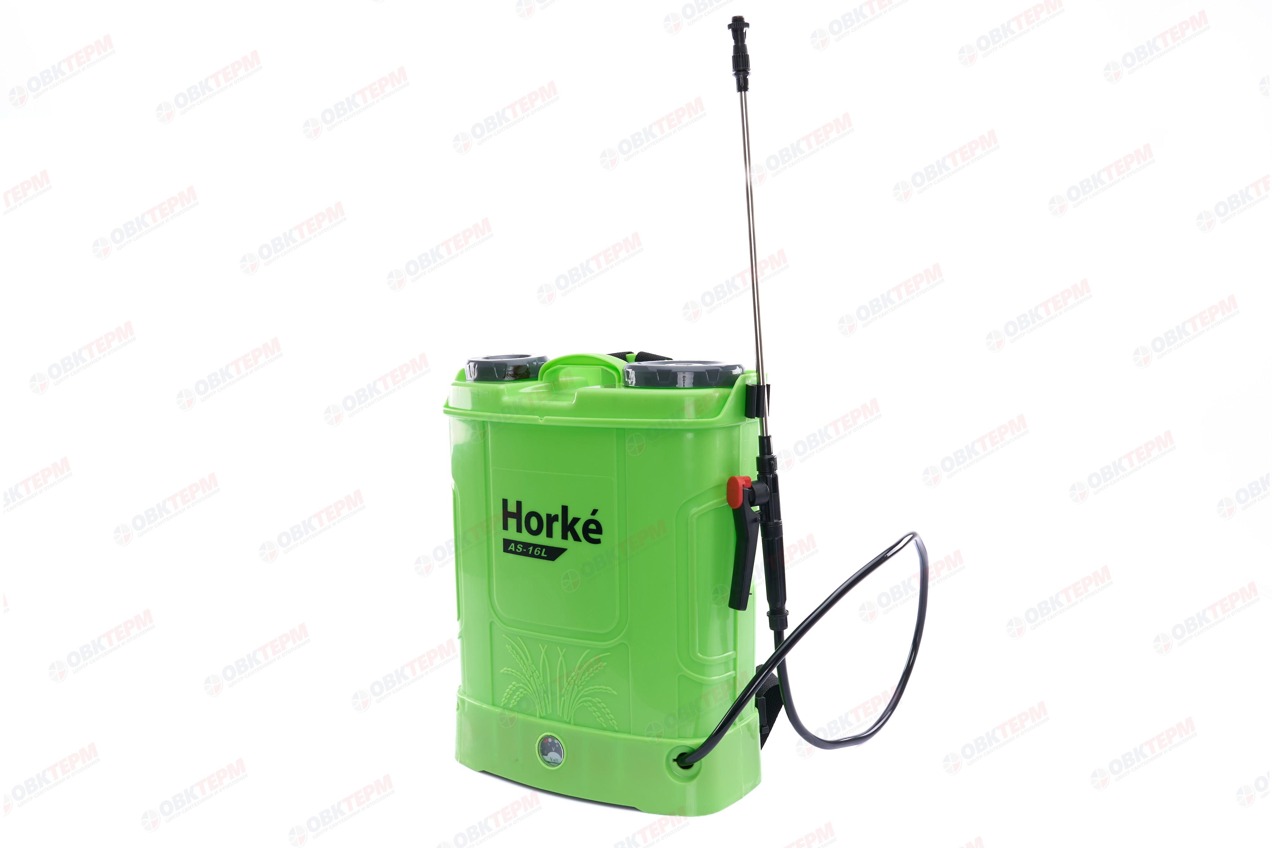 Опрыскиватель  аккумуляторный   AS-16L    HORKE - Изображение №1