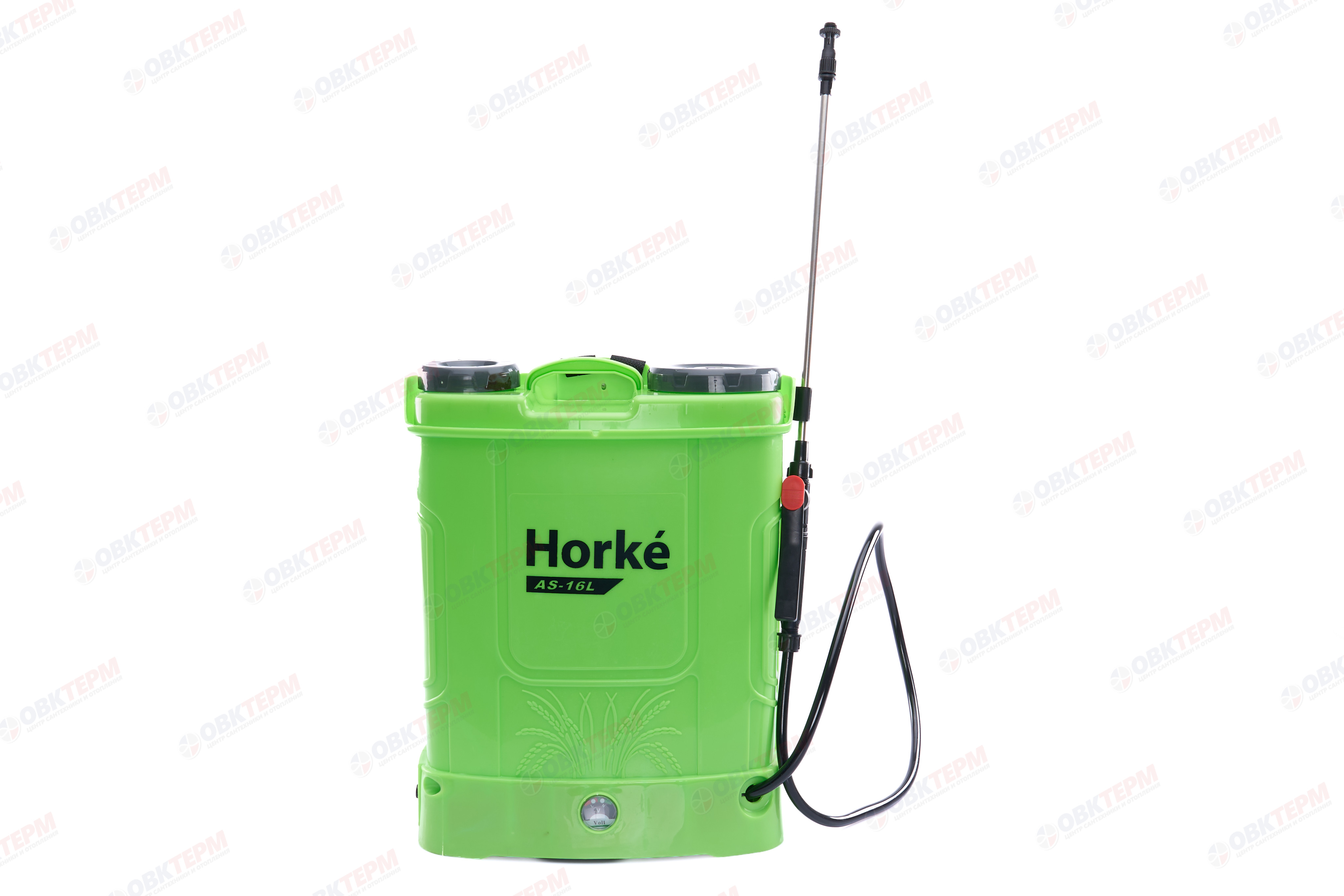 Опрыскиватель  аккумуляторный   AS-16L    HORKE - Изображение №2
