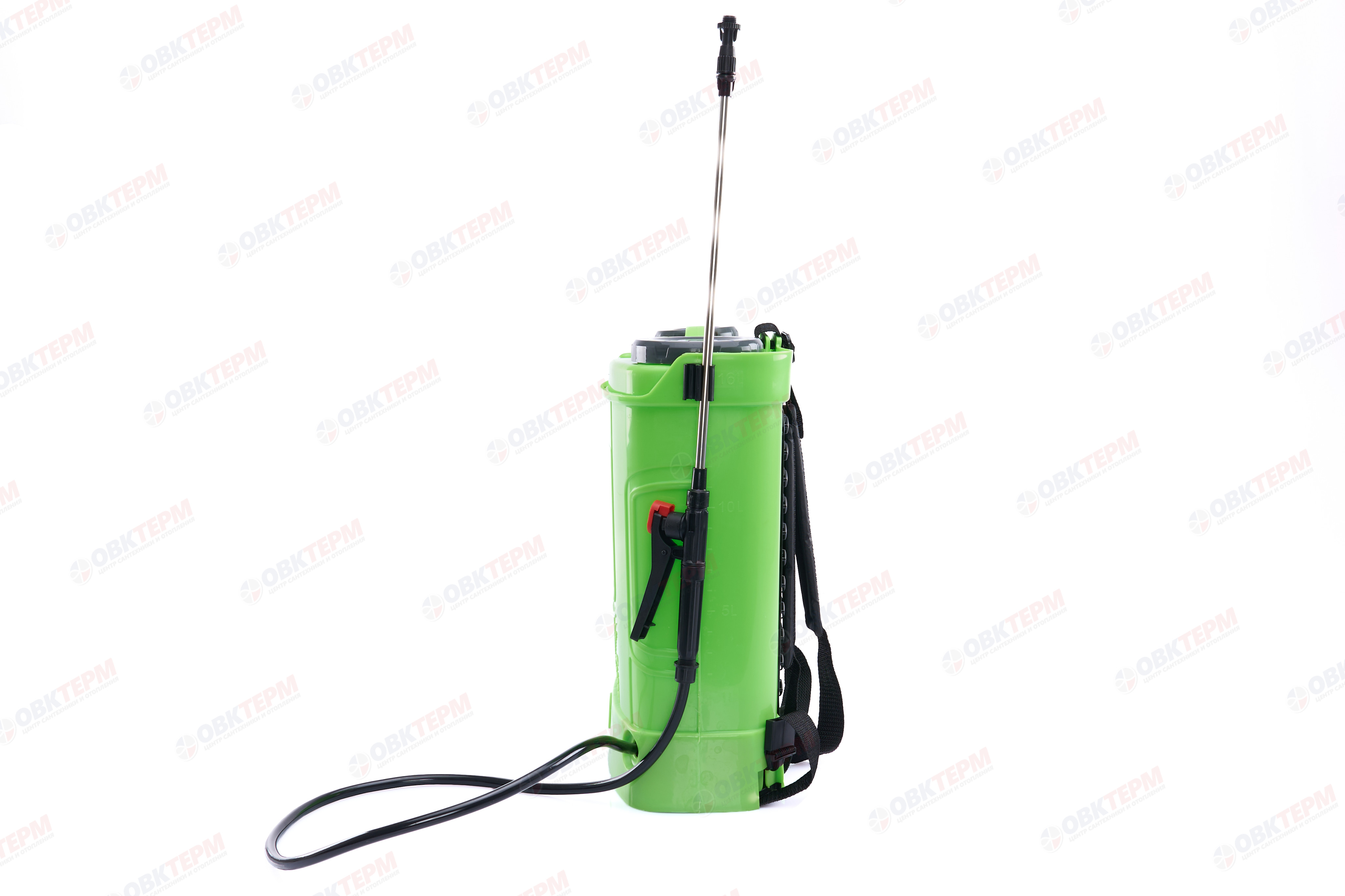 Опрыскиватель  аккумуляторный   AS-16L    HORKE - Изображение №5