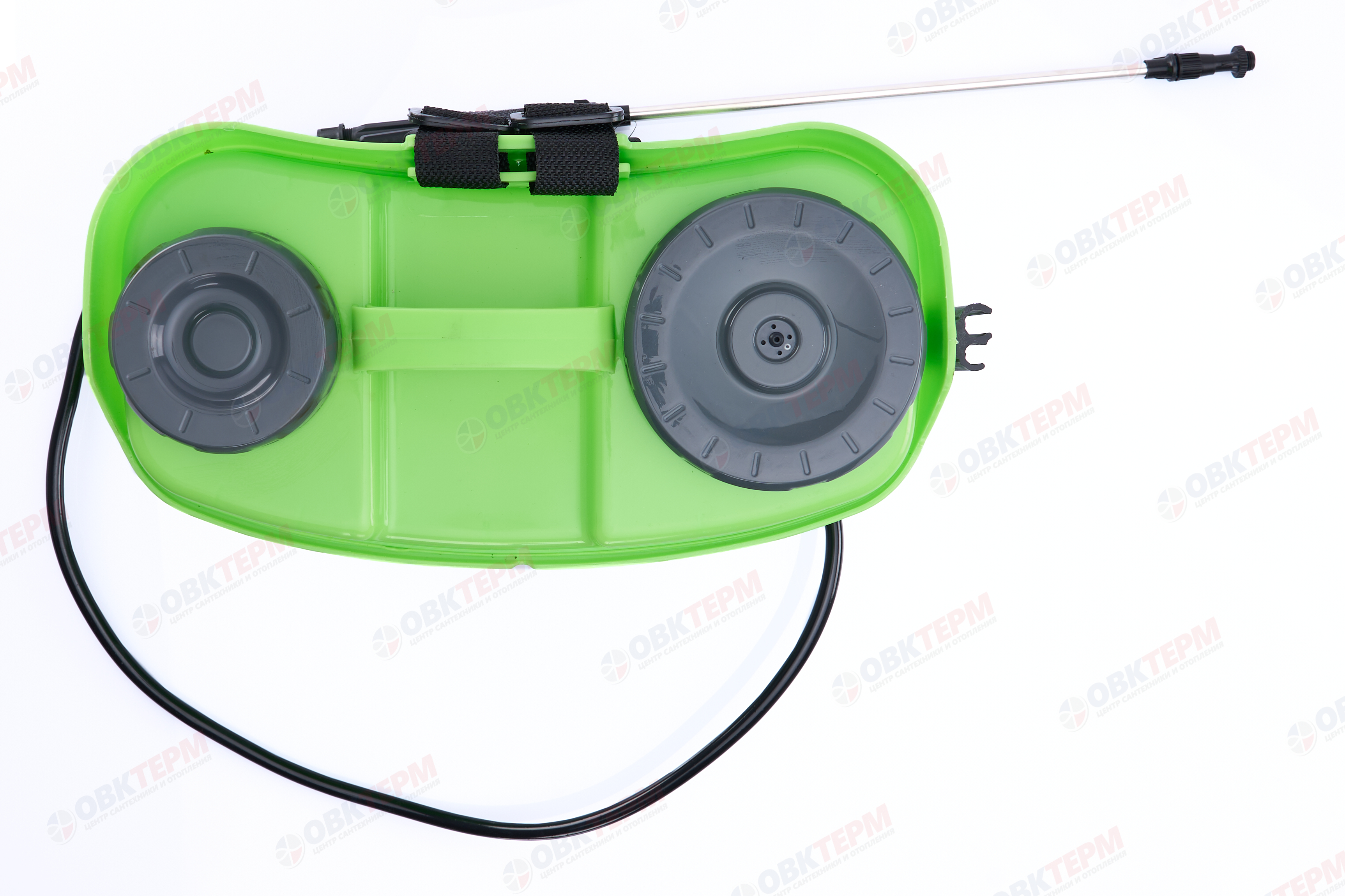 Опрыскиватель  аккумуляторный   AS-16L    HORKE - миниатюра №6