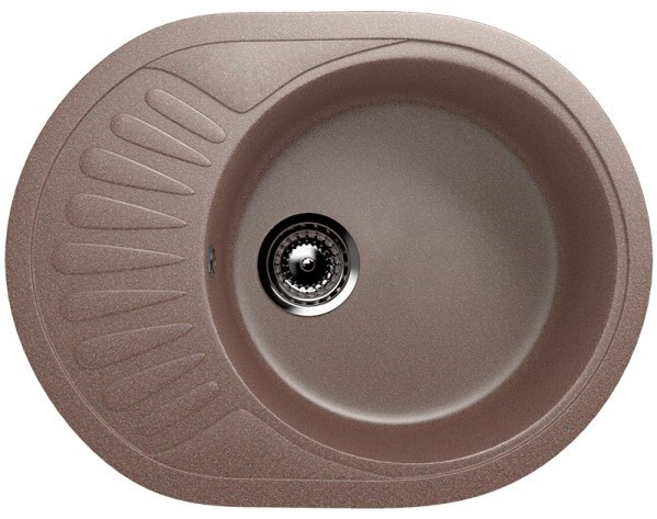 Терракот глянец