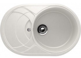 Мойка Ulgran U - 110 - 341     775 х 500 mm - изображение №1