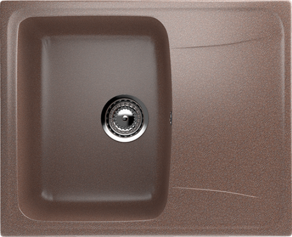 Терракот глянец