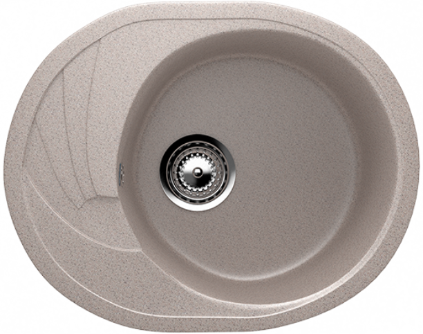 Песочный глянец