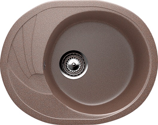 Терракот глянец