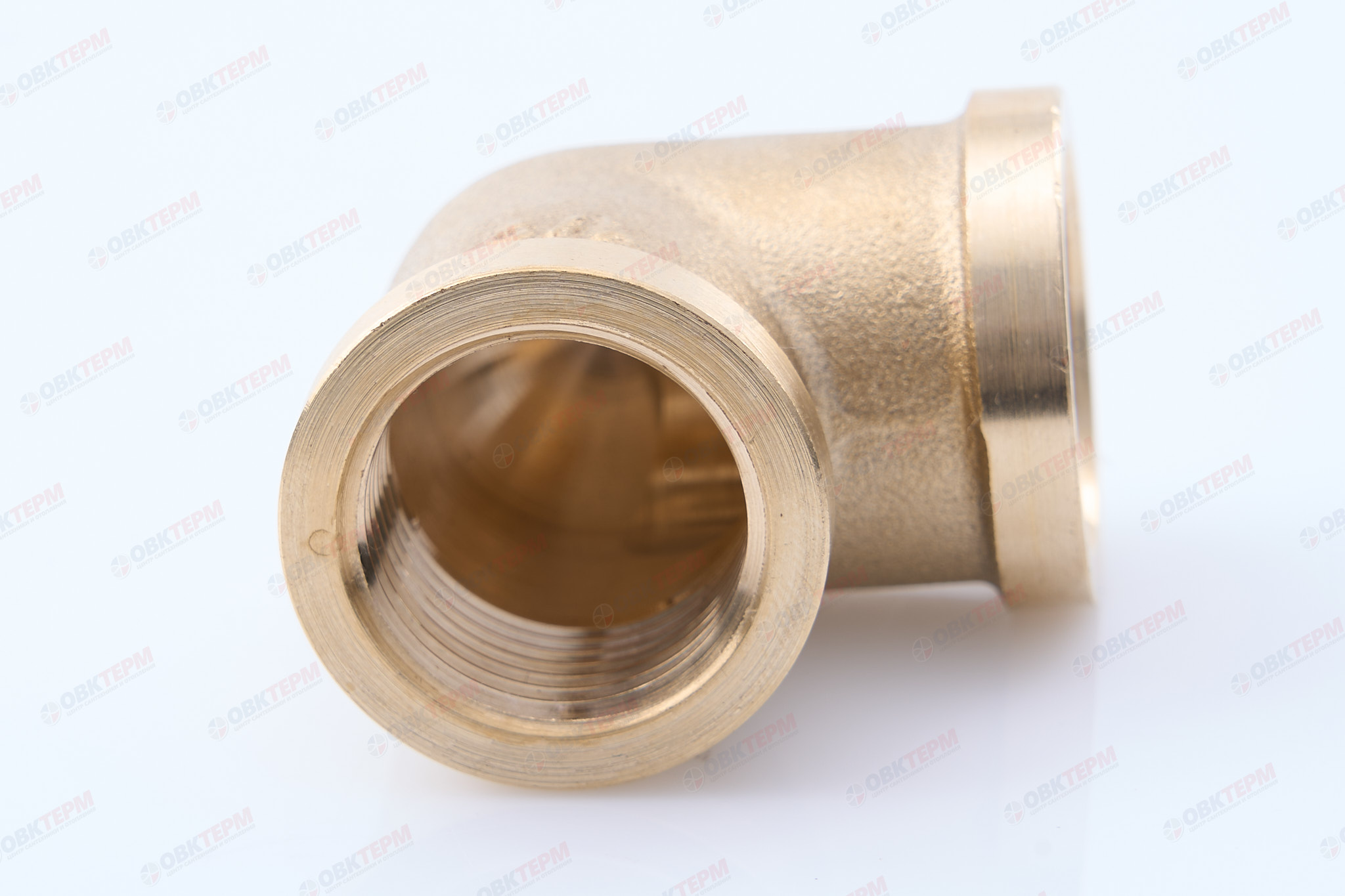 Угол       1/2"   вв                         TIM   (120/10) - Изображение №4