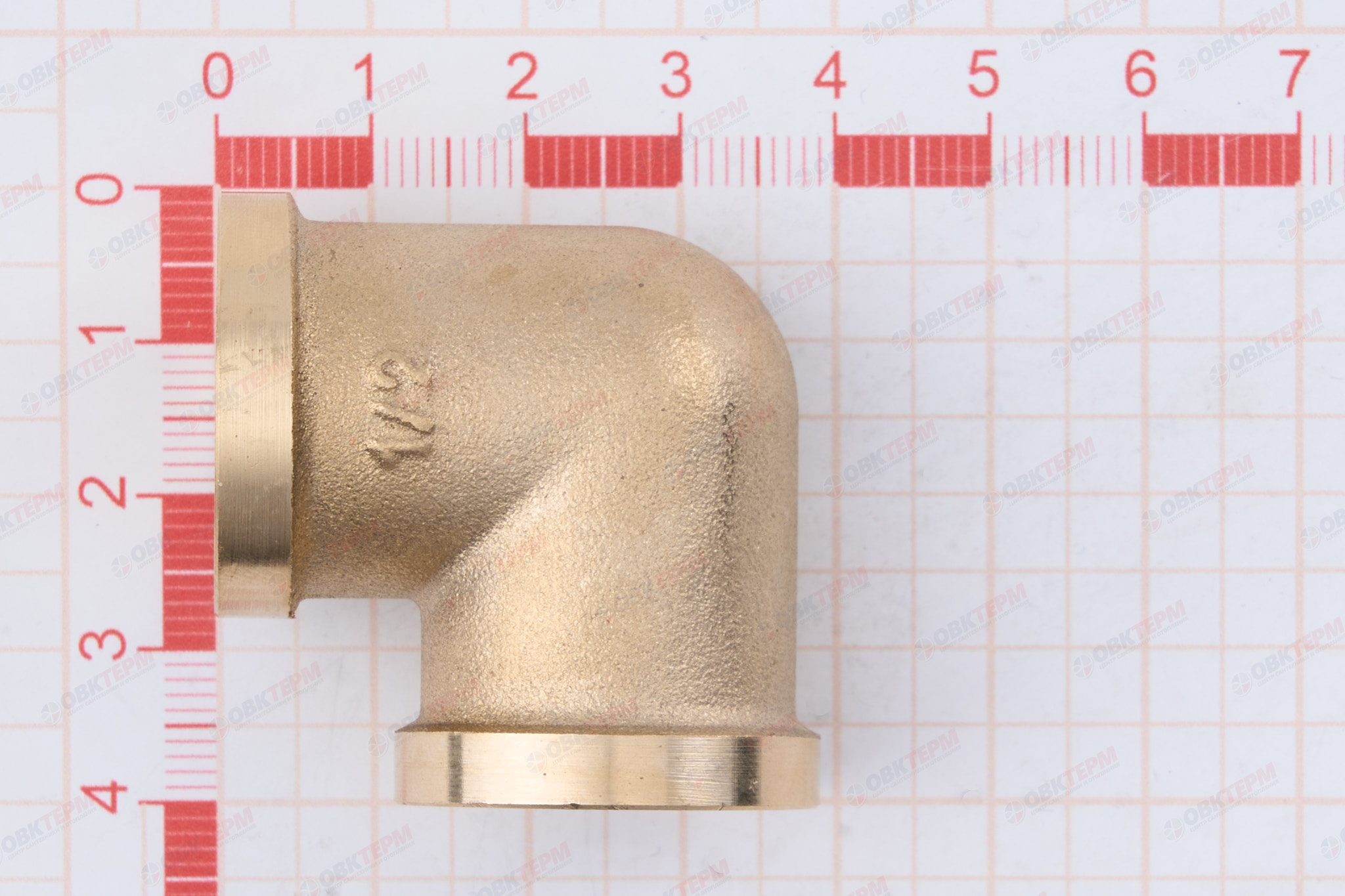 Угол       1/2"   вв                         TIM   (120/10) - Изображение №5