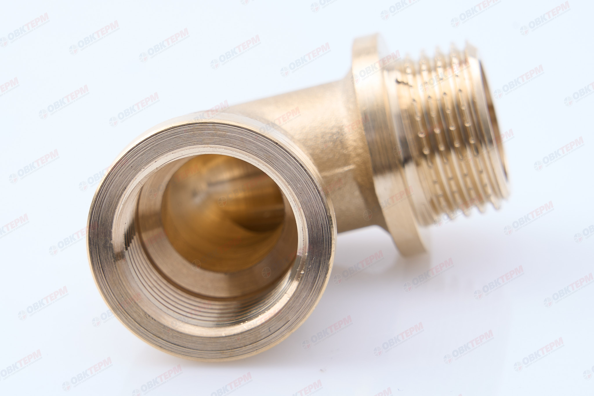 Угол       1/2"   вн                         TIM   (120/10) - Изображение №4