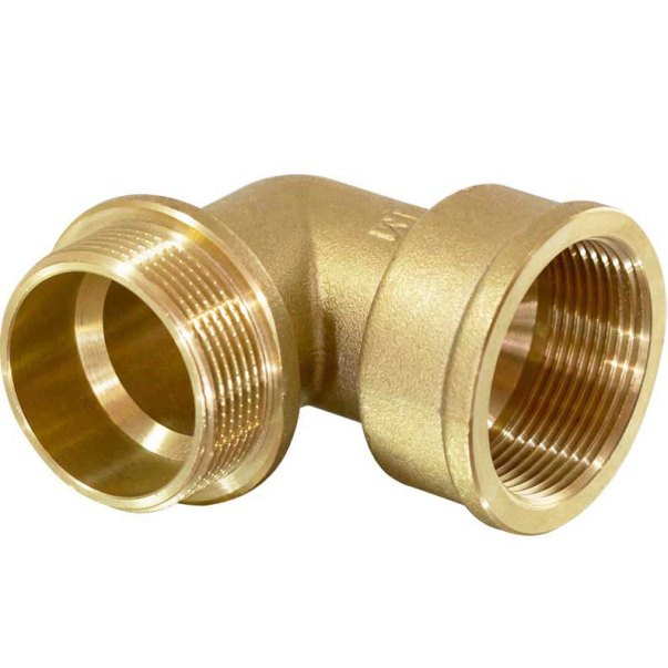 Угол       1/2"   вн                         TIM   (120/10) - Изображение №2