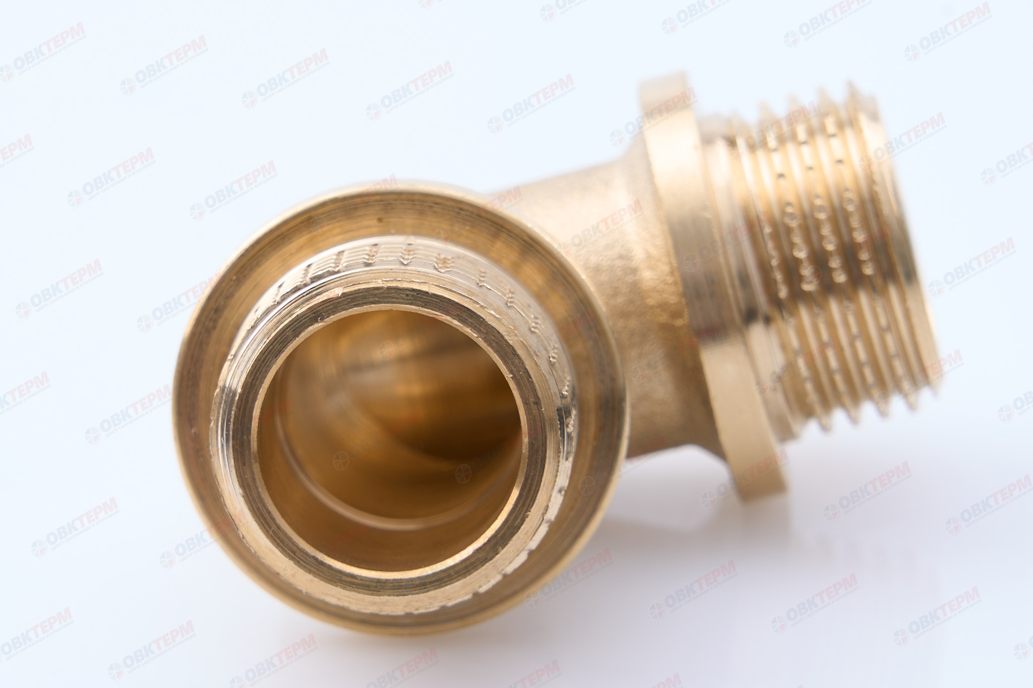 Угол       1/2"   нн                         TIM   (120/10) - Изображение №4