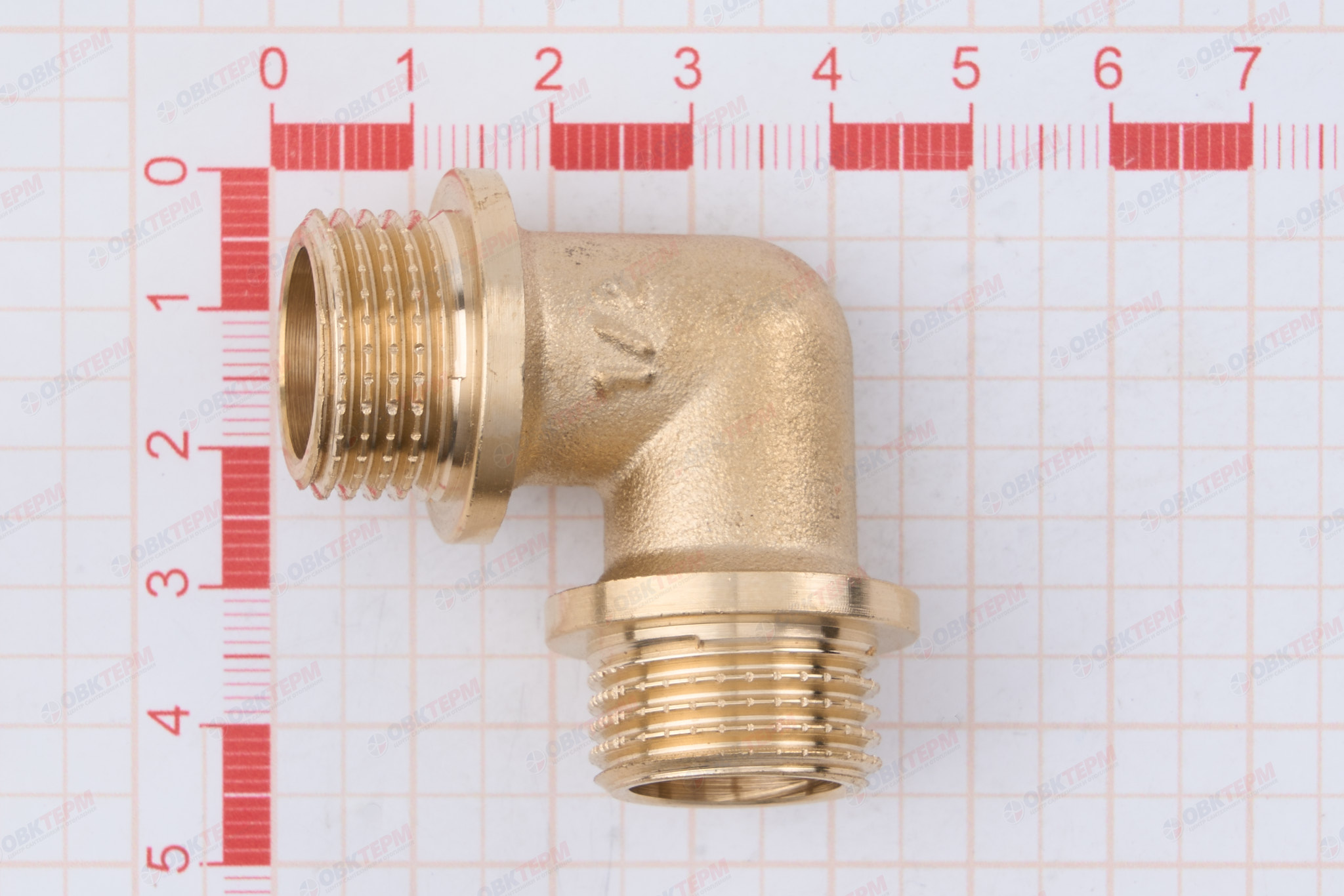 Угол       1/2"   нн                         TIM   (120/10) - Изображение №5