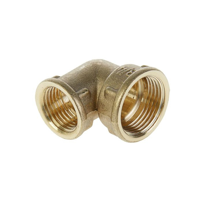Угол       3/4" - 1/2"   вв               TIM    (90/10) - Изображение №2